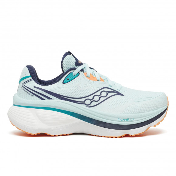 Saucony - Hurricane 26 - Blau - S101106-1016