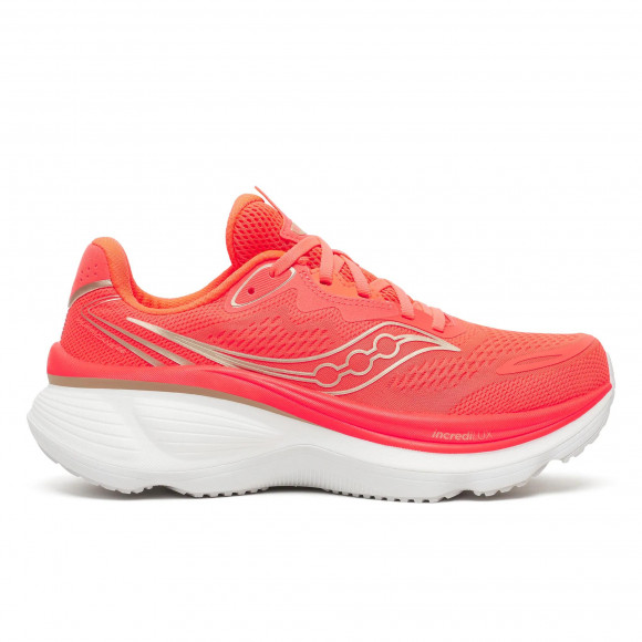 Saucony - Hurricane 26 in Red - S101106-1017
