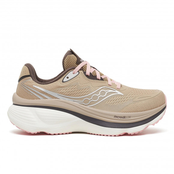 Saucony - Hurricane 26 in Brown - S101106-1018