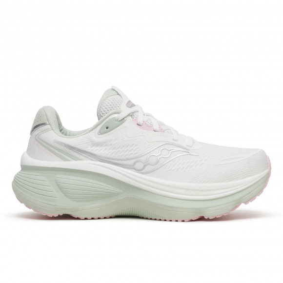 Saucony - Hurricane 26 in White - S101106-1020