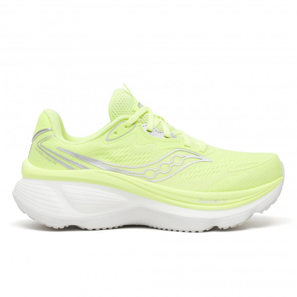 Saucony - Hurricane 26 in Green - S101106-1032