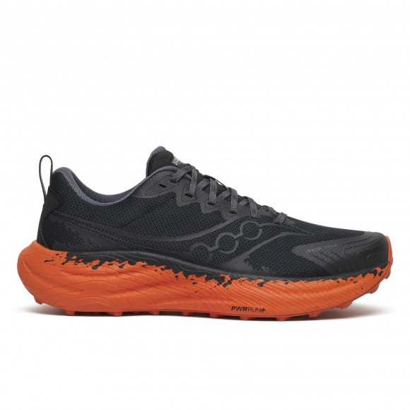 Saucony - Ride TR3 in Black - S101114-1011