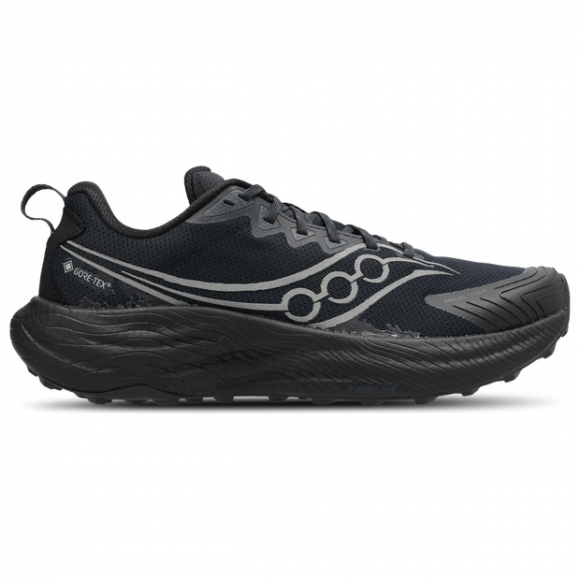 Saucony - Ride TR3 GTX in Black - S101118-1006