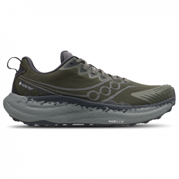 Saucony - Ride TR3 GTX - Grün - S101118-1008