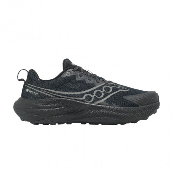 Saucony Ride TR3 GTX 'Triple Black' | Men's Size 11 - S1011181006