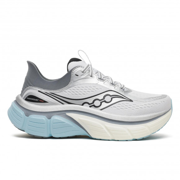 Saucony - Paramount Max - Grau - S101168-1008