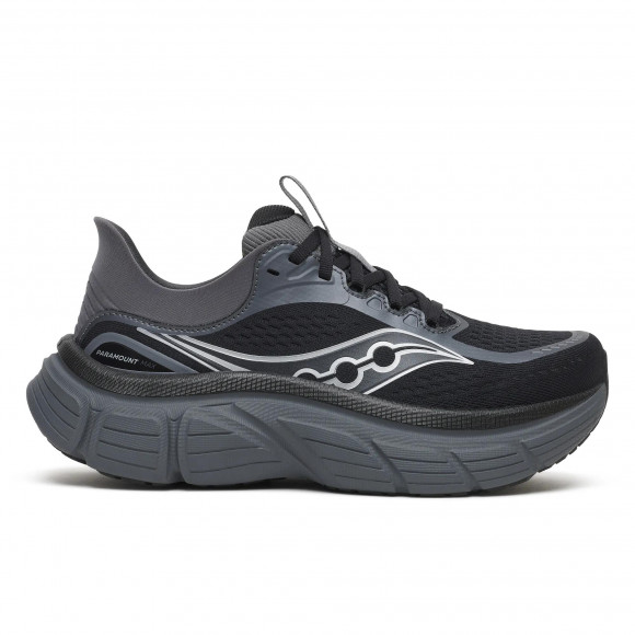 Saucony - Paramount Max - Schwarz - S101168-1009