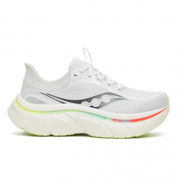 Saucony - Paramount Max in White - S101168-1010