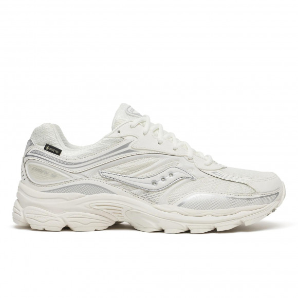 Saucony - ProGrid Omni 9 GTX in White - S101176-1006