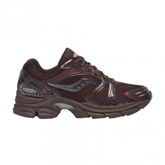 Saucony Wmns ProGrid Triumph 4 'Glossy' | Red | Women's Size 8 - S101193-1002