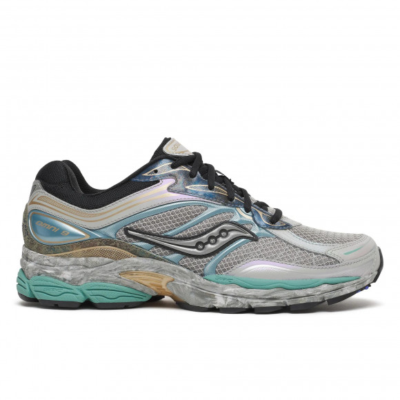 Saucony - Daikanyama ProGrid Omni 9 in Grey - S101208-1001