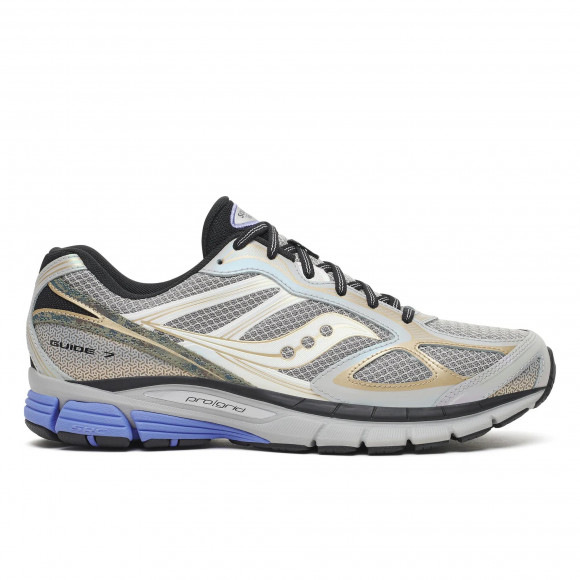 Saucony - Daikanyama ProGrid Guide 7 in Grey - S101214-1001
