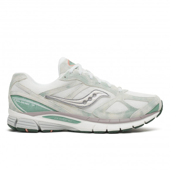 Saucony - ProGrid Guide 7 in Green - S101224-1002