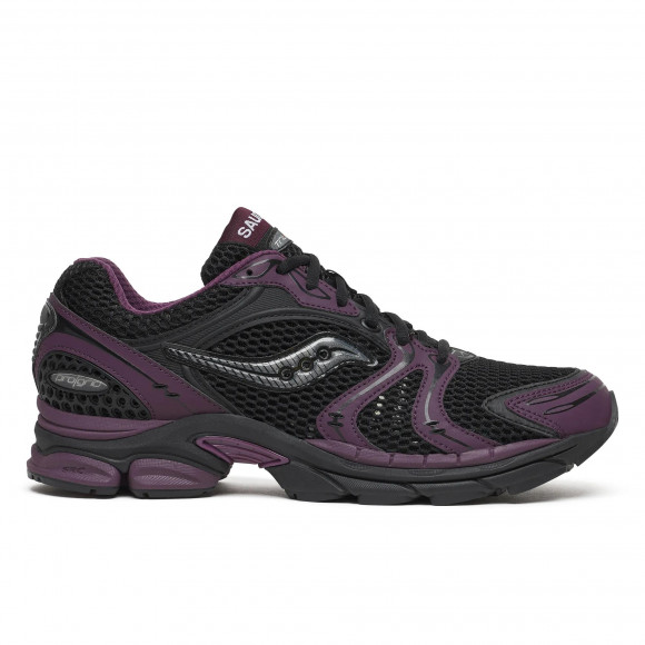 Saucony - ProGrid Triumph 4 in Purple - S101231-1004