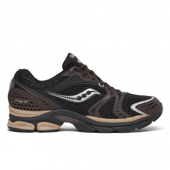 Saucony - ProGrid Triumph 4 in Brown - S101231-1007