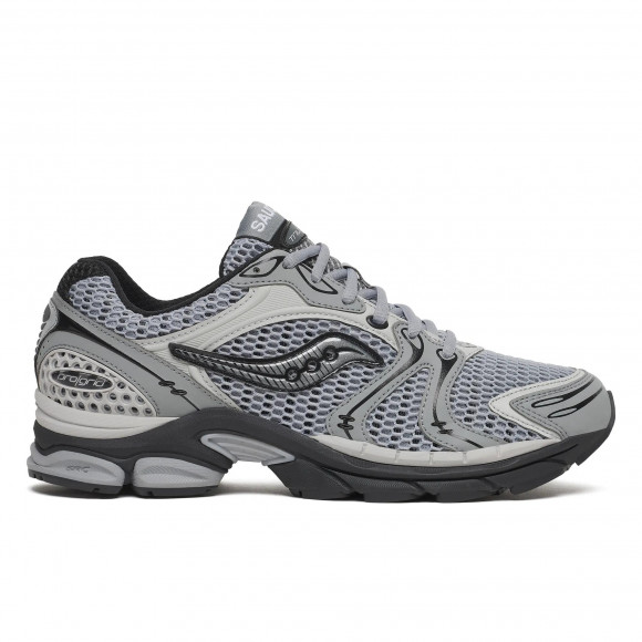 Saucony - ProGrid Triumph 4 in Grey - S101231-1009