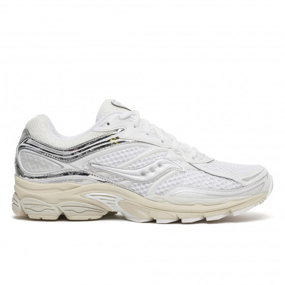 Saucony - ProGrid Omni 9 OG in White - S101245-1004