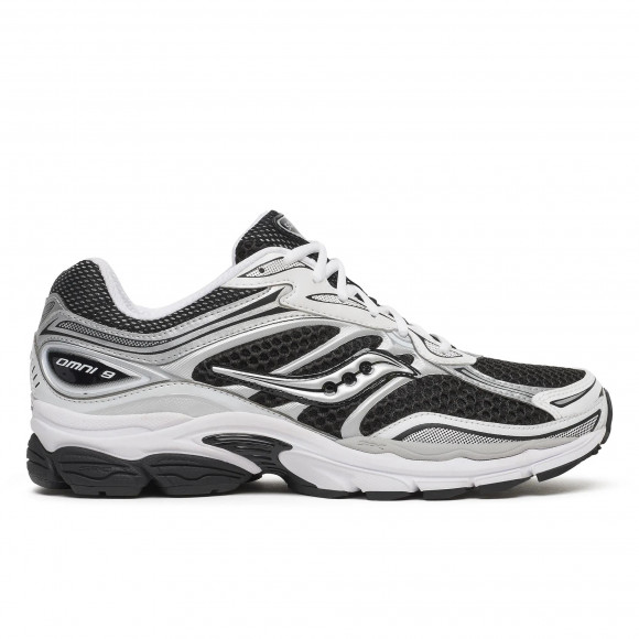 Saucony - ProGrid Omni 9 OG in Black - S101245-1006
