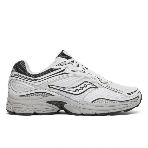 Saucony - ProGrid Omni 9 OG in White - S101245-1007
