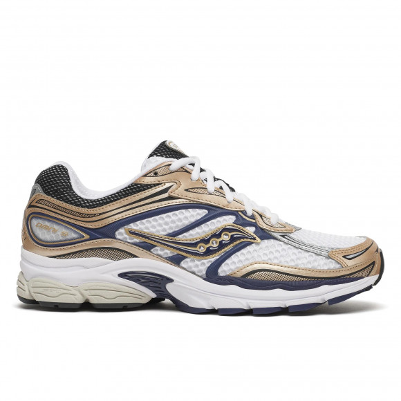 Saucony - ProGrid Omni 9 OG - Gold - S101245-1015