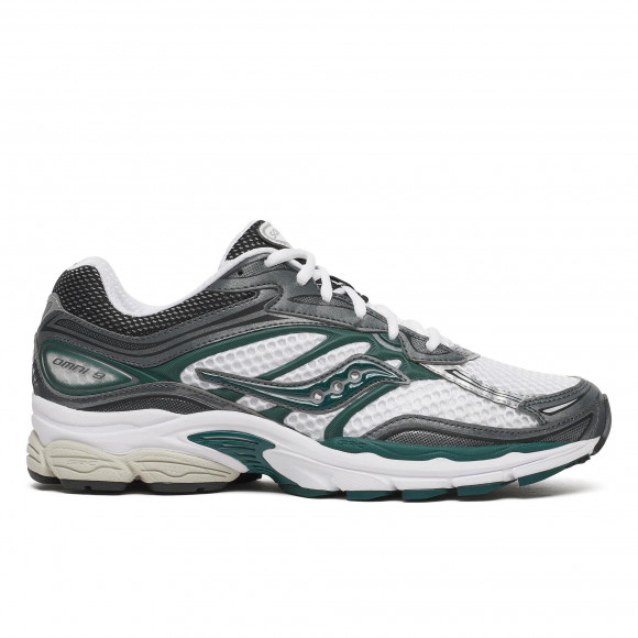 Saucony - ProGrid Omni 9 OG in Green - S101245-1017