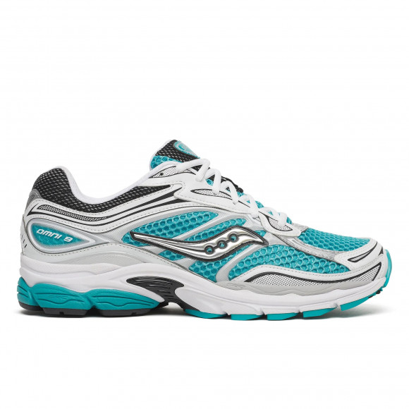 Saucony - ProGrid Omni 9 OG in Blue - S101245-1092