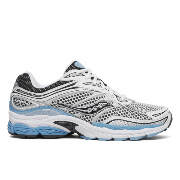 Saucony - ProGrid Omni 9 OG in White - S101245-1094