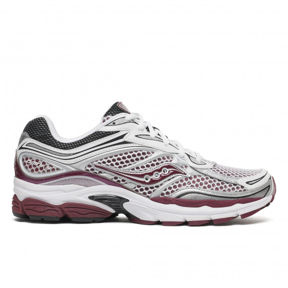 Saucony - ProGrid Omni 9 OG in White - S101245-1095
