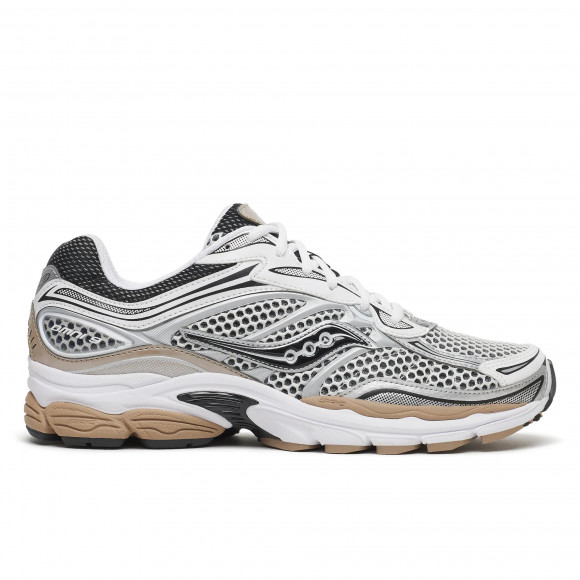 Saucony - ProGrid Omni 9 OG in White - S101245-1097