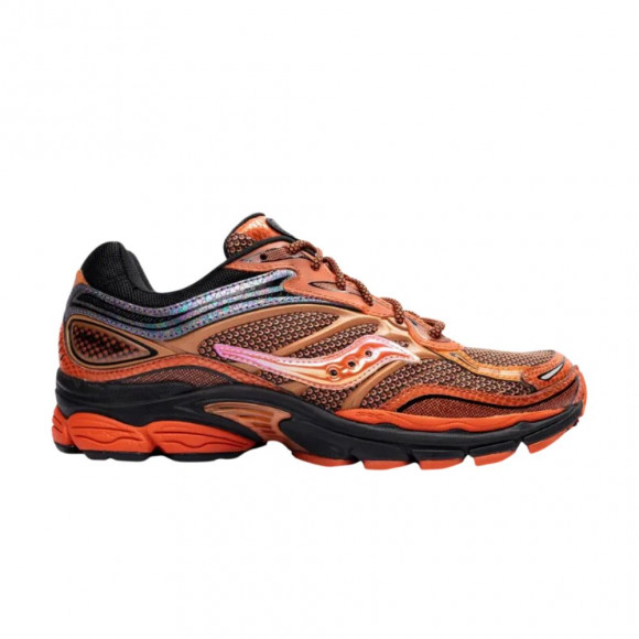 Saucony Pro Grid Omni 9 The Glowaconstrictor 2.0 'Copper' | Men's Size 7 - S101275-1006