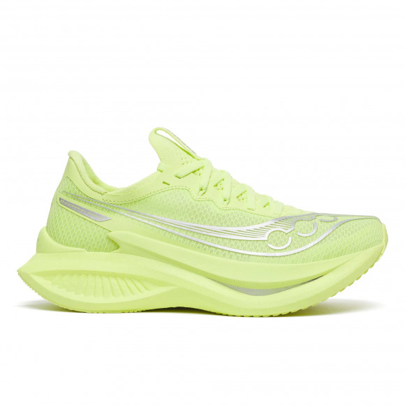 Saucony - Endorphin Pro 5 - Grün - S101308-1003