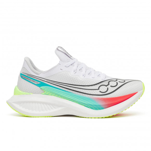 Saucony - Endorphin Pro 5 - Blanc - S101308-1006