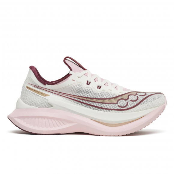 Saucony - Endorphin Pro 5 - Weiß - S101308-1007