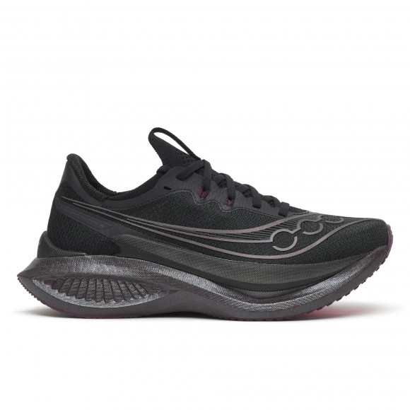 Saucony - Endorphin Pro 5 - Schwarz - S101308-1008