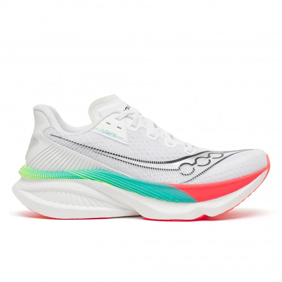 Saucony - Endorphin Azura in White - S101329-1041