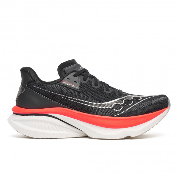 Saucony - Endorphin Azura in Black - S101329-1042