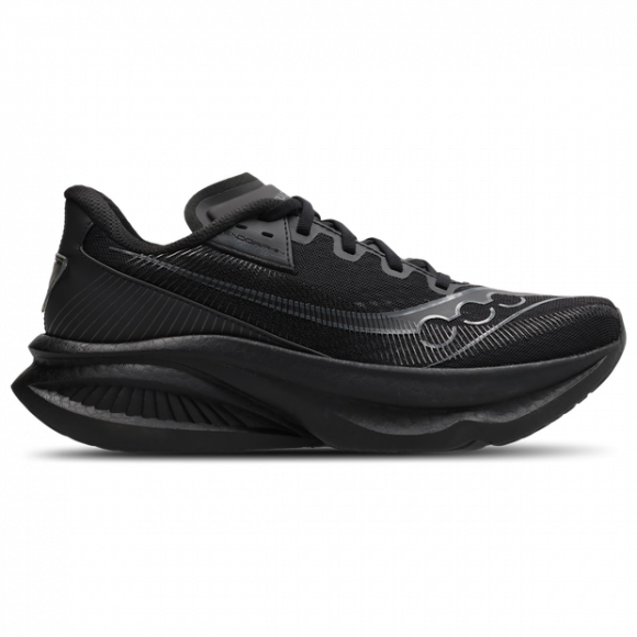 Saucony - Endorphin Azura in Black - S101329-1044
