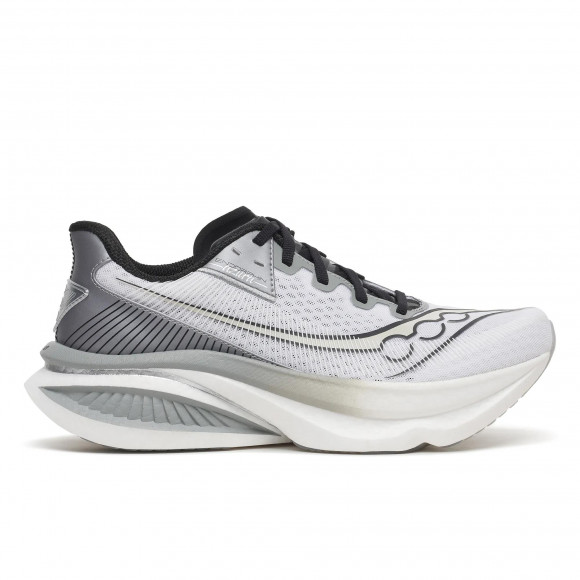 Saucony - Endorphin Azura in White - S101329-1045