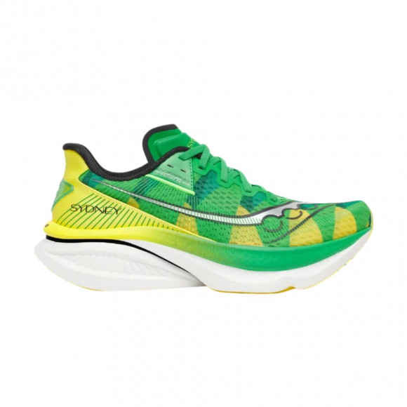Saucony Endorphin Azura 'Sydney' | Green | Men's Size 10 - S101329-1047