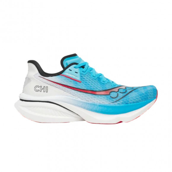 Saucony Endorphin Azura 'Chicago' | Blue | Men's Size 14 - S101329-1049