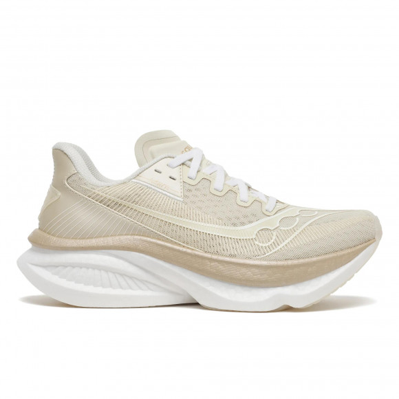Saucony - Endorphin Azura in Cream - S101348-1003