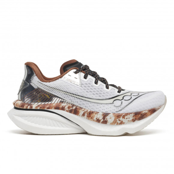 Saucony - Endorphin Azura Space Cowboy - Bianco - 38.5 M - S101348-1004
