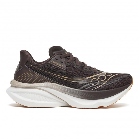 Saucony - Endorphin Azura in Brown - S101348-1005