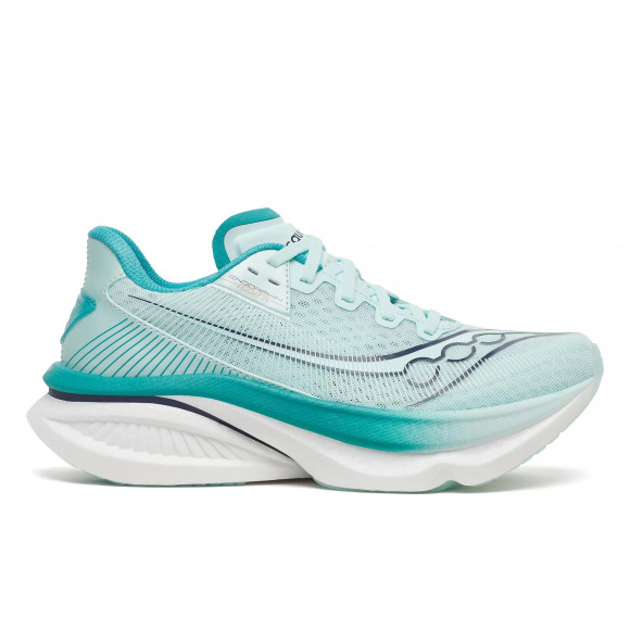Saucony - Endorphin Azura in Blue - S101348-1009