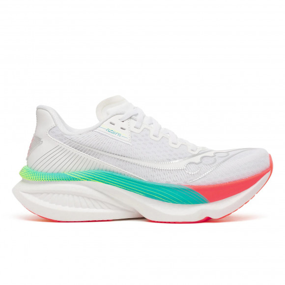 Saucony - Endorphin Azura in White - S101348-1032