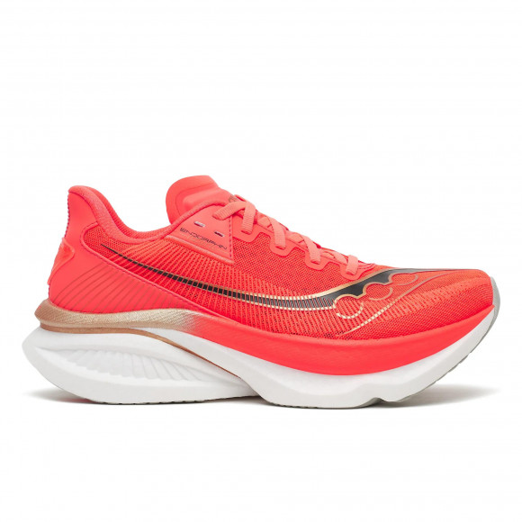 Saucony - Endorphin Azura in Red - S101348-1033