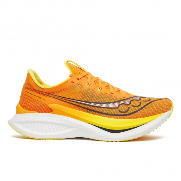 Saucony - Endorphin Pro 5 in Orange - S101360-1001