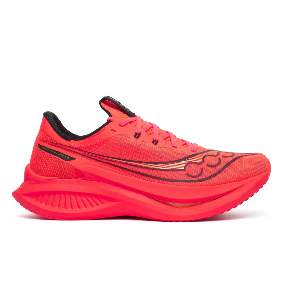 Saucony - Endorphin Pro 5 - Rot - S101360-1011