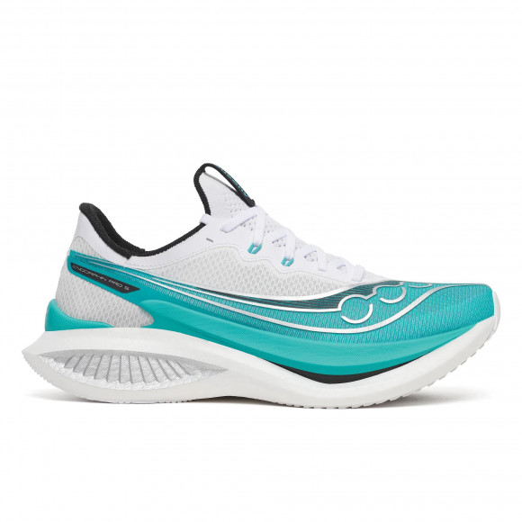 Saucony - Endorphin Pro 5 in White - S101360-1034