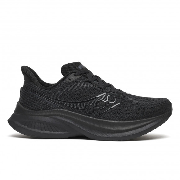 Saucony - Endorphin Speed 5 in Black - S101368-1003